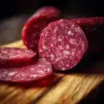 Venison Summer Sausage Recipe