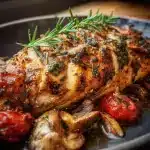 Whole30 Marry Me Chicken