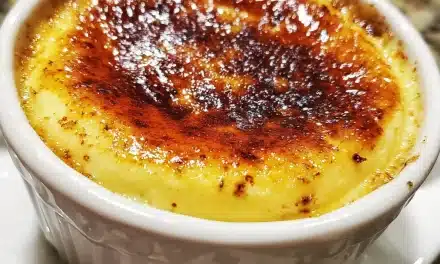 Amish Baked Custard: A Delightful Comfort Classic