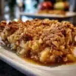 Apple Crisp