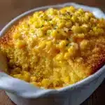 Baked Corn Casserole
