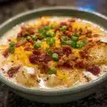 Baked Potato Soup