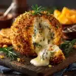 Cheese Ball