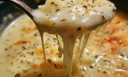 Cheesy Potato Soup: A Comforting Classic Made Easy