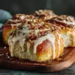Copycat Cinnabon Cinnamon Rolls