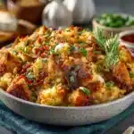 Cornbread Stuffing
