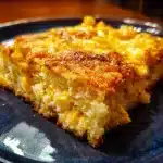 Cream Corn Casserole
