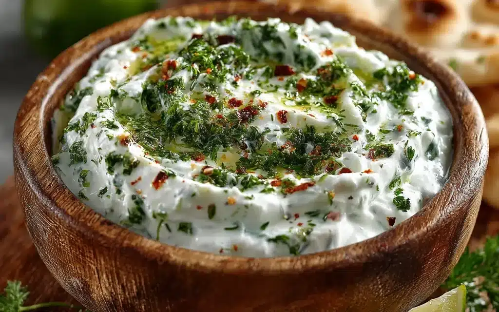 Easy Tzatziki Sauce: The Simple, Crowd-Pleasing Condiment