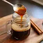 Fall Coffee Syrup Recipe