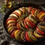 Fall Ratatouille Recipe