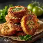 Fried Green Tomatoes