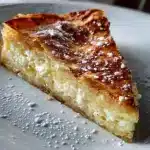 Greek Melopita