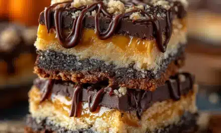 Scrumptious 20-Minute Halloween Crack