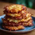 Hanukkah Potato Latkes