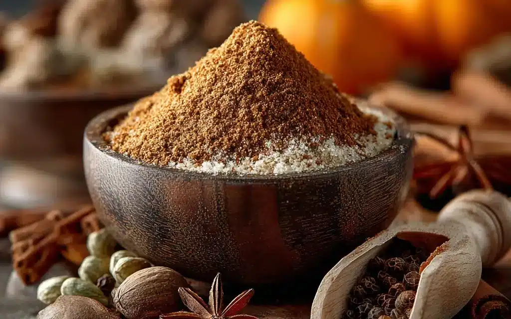 Homemade Pumpkin Pie Spice – Freshly Blended for Fall Baking