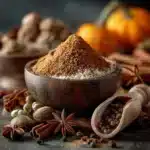 Homemade Pumpkin Pie Spice