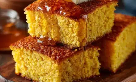 Honey Cornbread: A Foolproof, Delightful Classic