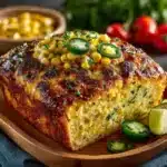 Jalapeño Corn Casserole