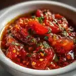 Mexican Red Salsa Recipe