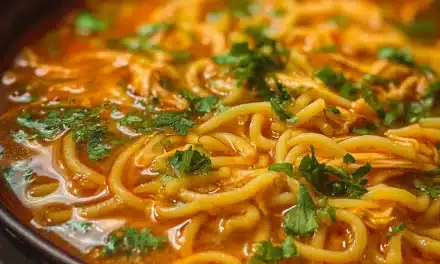 Authentic Mexican Sopita Recipe – A Magical Comfort Classic