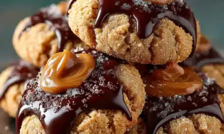 Peanut Butter Blossoms: Irresistible Cookies You’ll Love