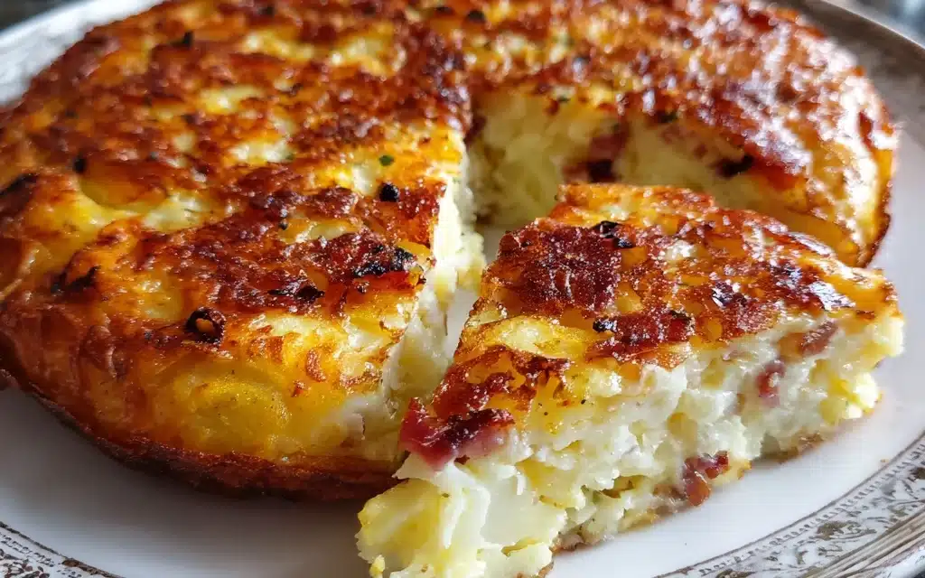 Potthucke: An Old-Fashioned Comfort Food Favorite