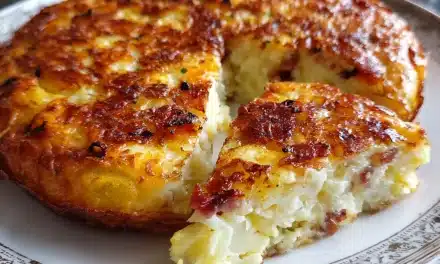 Potthucke: An Old-Fashioned Comfort Food Favorite