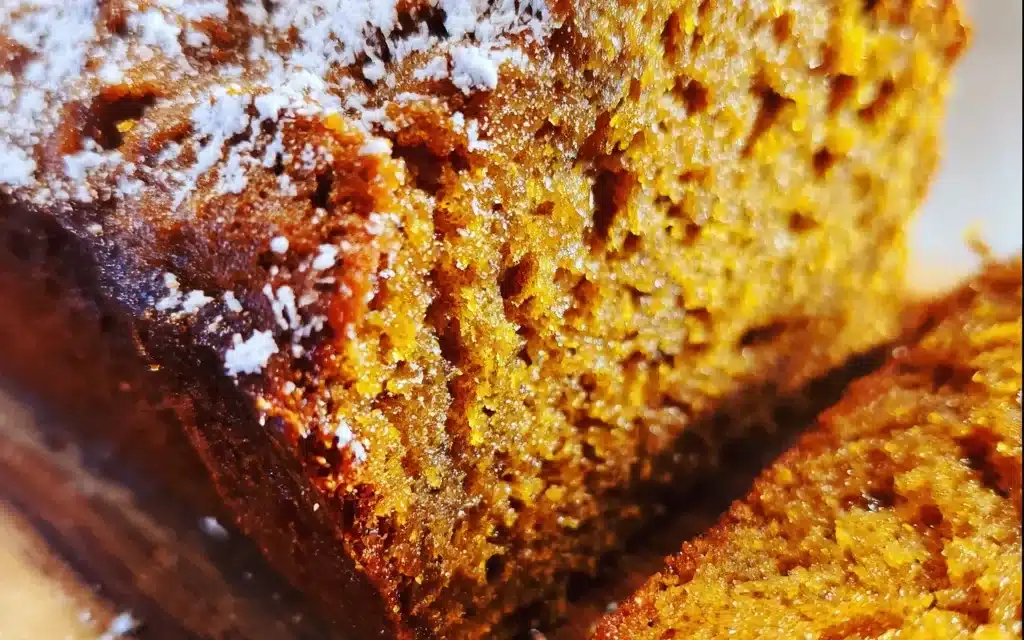 Pumpkin Banana Bread: A Quick and Easy Treat