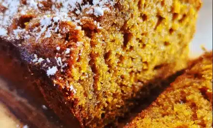 Pumpkin Banana Bread: A Quick and Easy Treat