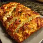 Red Lobster's Cheese Biscuit Loaf