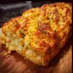 Red Lobster’s Cheese Biscuit Loaf