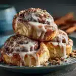 Sinful Cinnamon Rolls