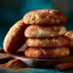 Snickerdoodle Cookies