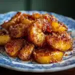 Southern Fried Apples