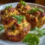 Stuffing Balls Recipe