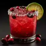 Thanksgiving Margarita