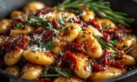 Tuscan Marry Me Butter Beans: A Life-Changing 10-Minute Recipe