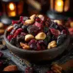 Vampire Bite Trail Mix