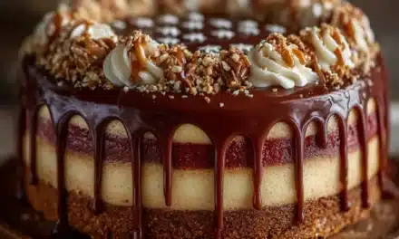 Authentic 1920s Veterans Day Cake – A Timeless Classic