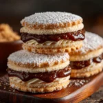 Andalusian Alfajores