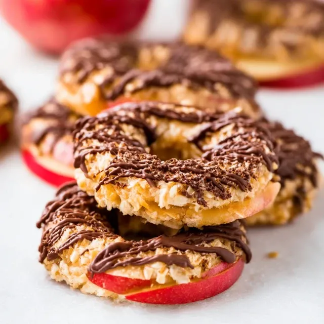 Apple Samoas: The Magical Cookie Mashup You Need to Try