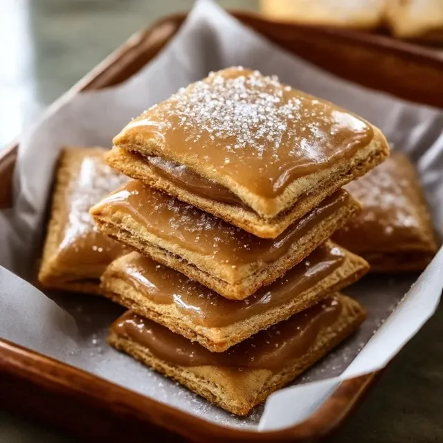 Irresistible Brown Sugar Pop Tart Cookies