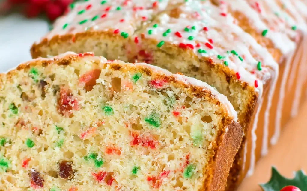 Christmas Bread: A Delightful Holiday Tradition