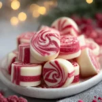 Christmas Peppermints