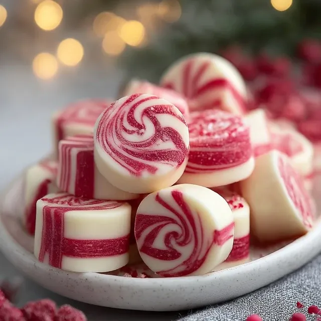 Christmas Peppermints: A Festive Treat Your Whole Family Will Love