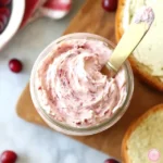 Cranberry Butter