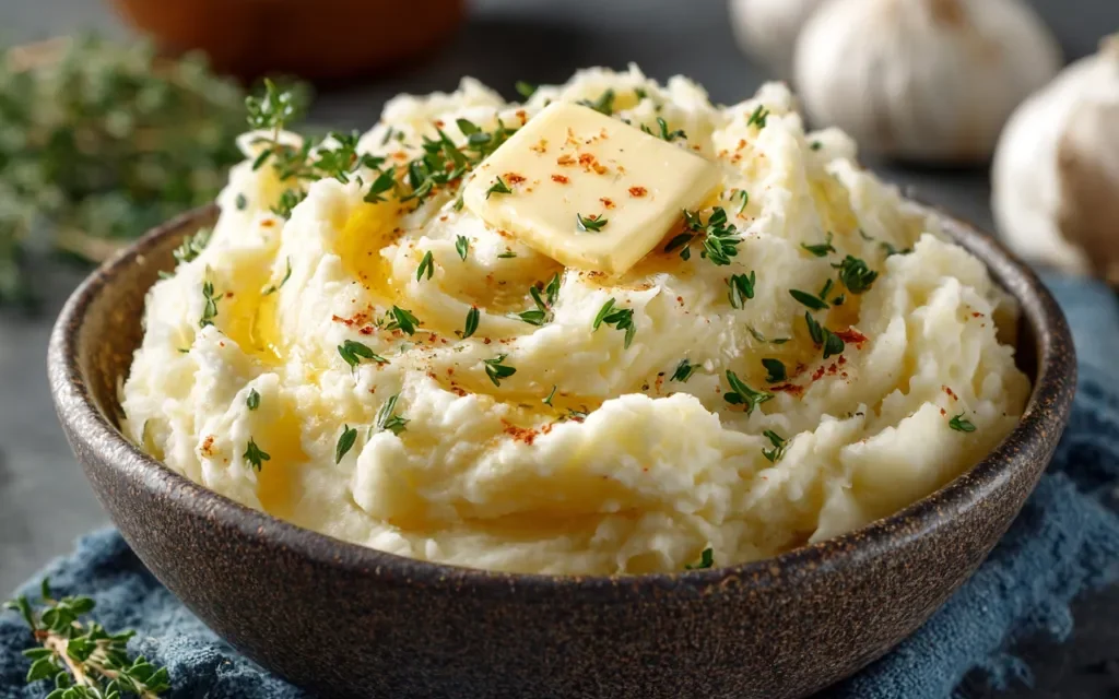 Crockpot Mashed Potatoes: A Speedy and Foolproof Side Dish