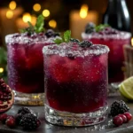 Frost Christmas Punch