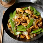 Moo Goo Gai Pan