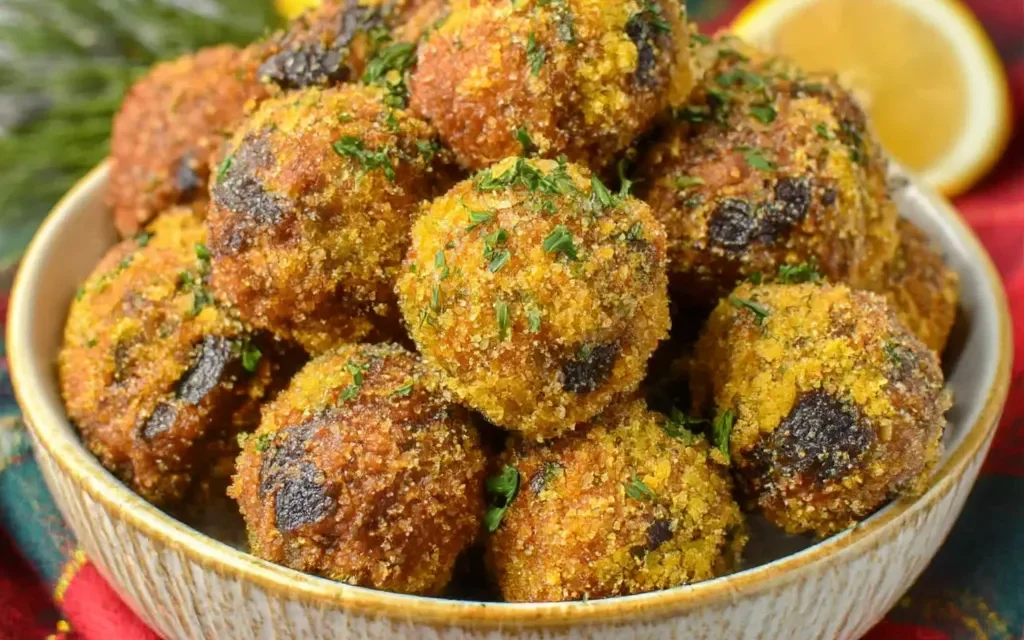 Moose Farts – A Classic Recipe for Mouthwatering Bliss